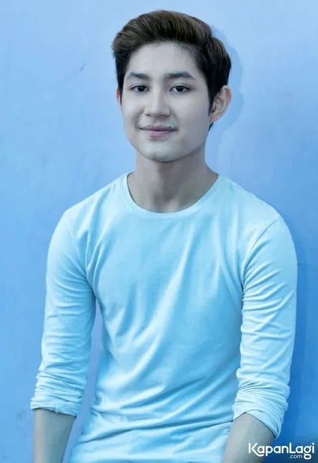 Foto Teuku Rassya