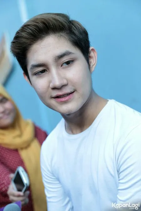 Foto Teuku Rassya