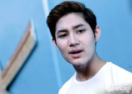 Foto Teuku Rassya