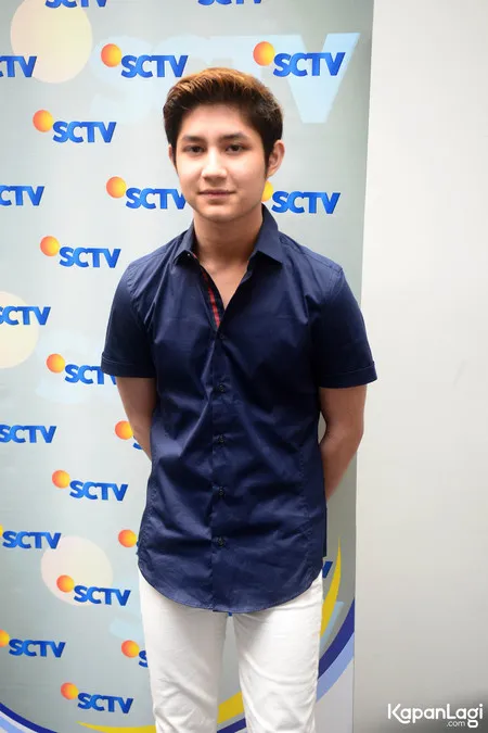 Foto Teuku Rassya