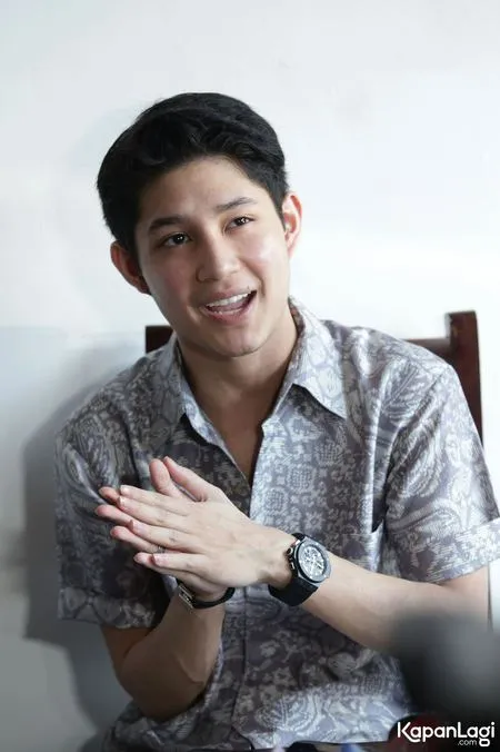 Foto Teuku Rassya