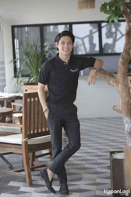 Foto Teuku Rassya
