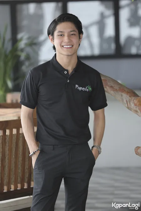 Foto Teuku Rassya