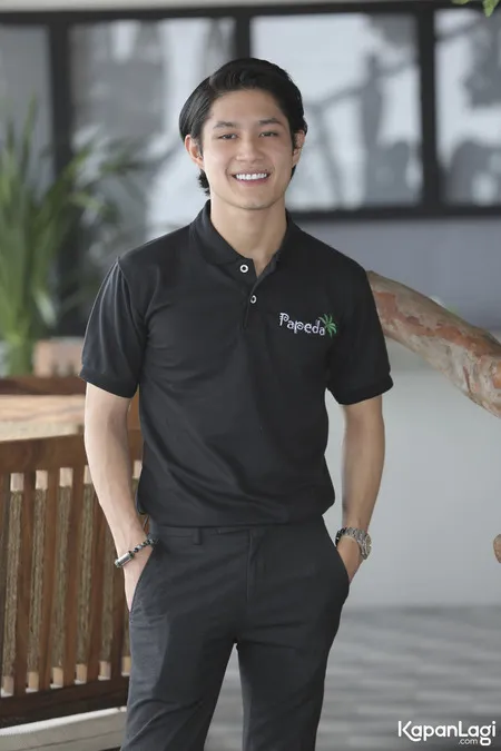 Foto Teuku Rassya