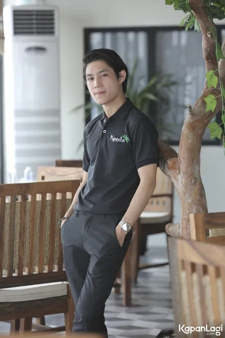 Foto Teuku Rassya