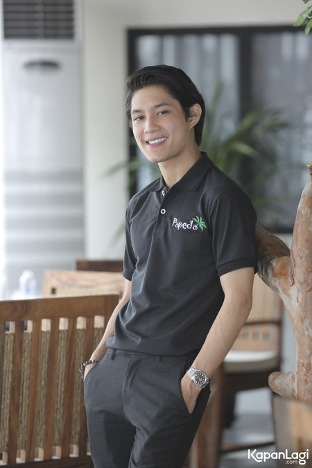 Foto Teuku Rassya