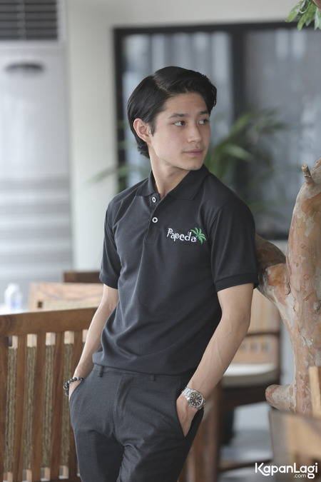 Foto Teuku Rassya