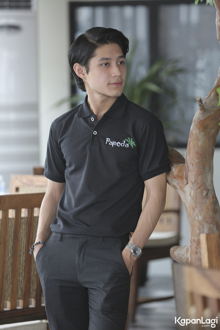 Foto Teuku Rassya