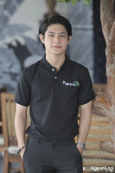 Foto Teuku Rassya