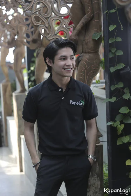 Foto Teuku Rassya