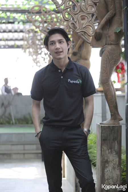 Foto Teuku Rassya