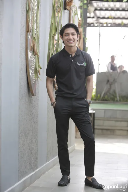 Foto Teuku Rassya