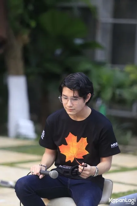Foto Teuku Rassya