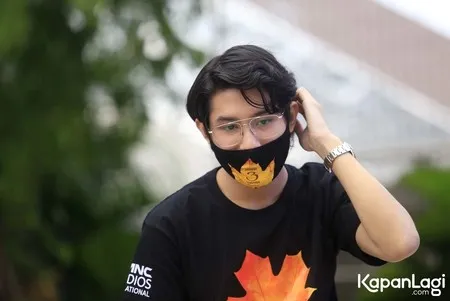 Foto Teuku Rassya