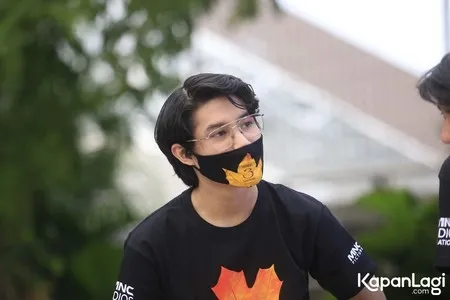 Foto Teuku Rassya