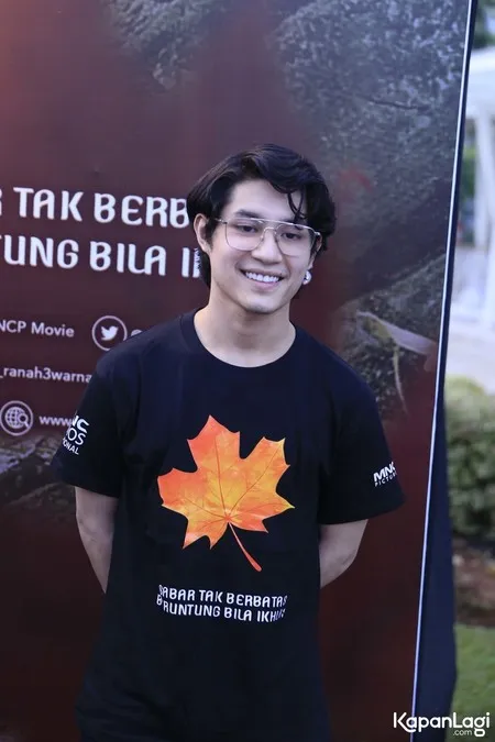 Foto Teuku Rassya