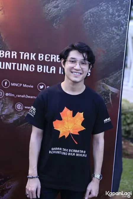 Foto Teuku Rassya