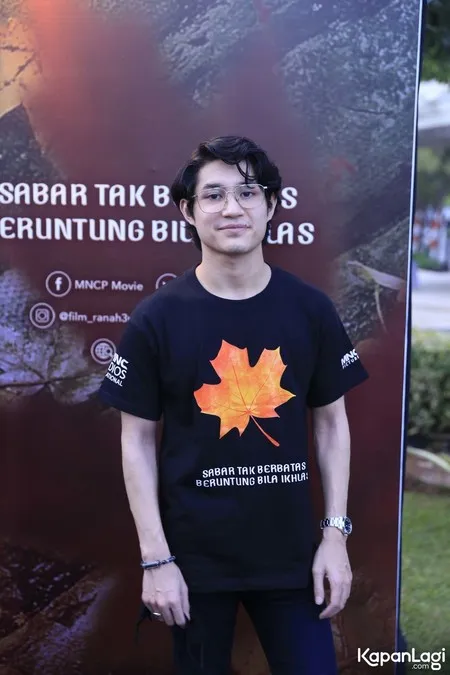 Foto Teuku Rassya