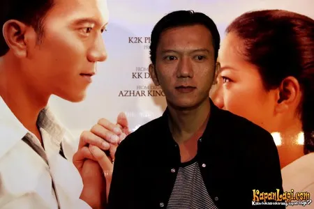 Foto Teuku Rifnu Wikana