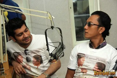 Foto Teuku Rifnu Wikana