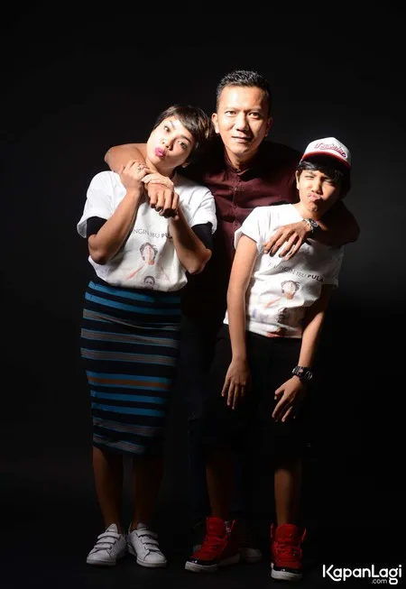 Foto Teuku Rifnu Wikana