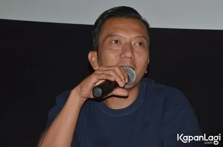 Foto Teuku Rifnu Wikana
