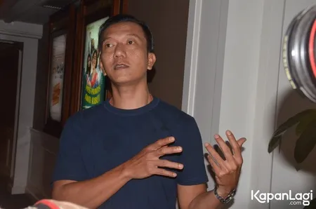 Foto Teuku Rifnu Wikana