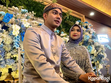 Foto Teuku Rushariandi