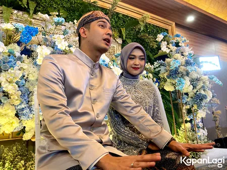 Foto Teuku Rushariandi