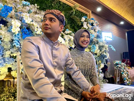 Foto Teuku Rushariandi