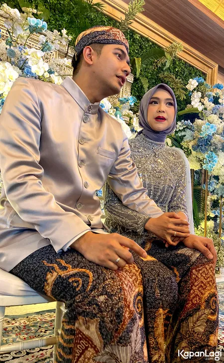 Foto Teuku Rushariandi