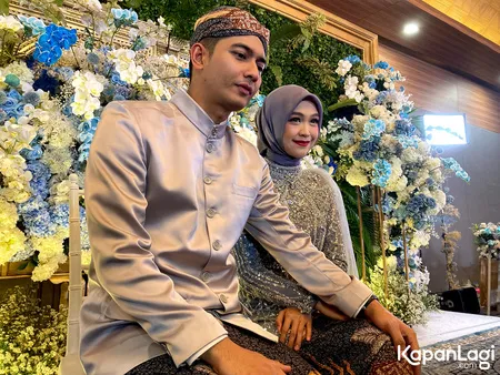 Foto Teuku Rushariandi