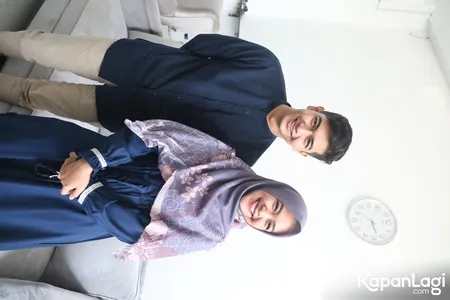 Foto Teuku Rushariandi