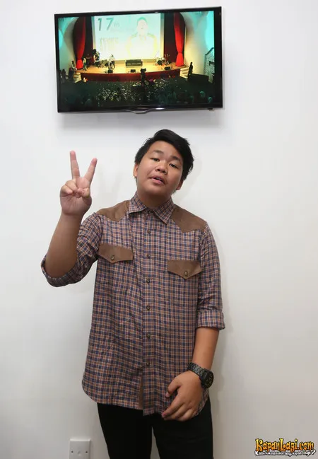 Foto Teuku Ryzki