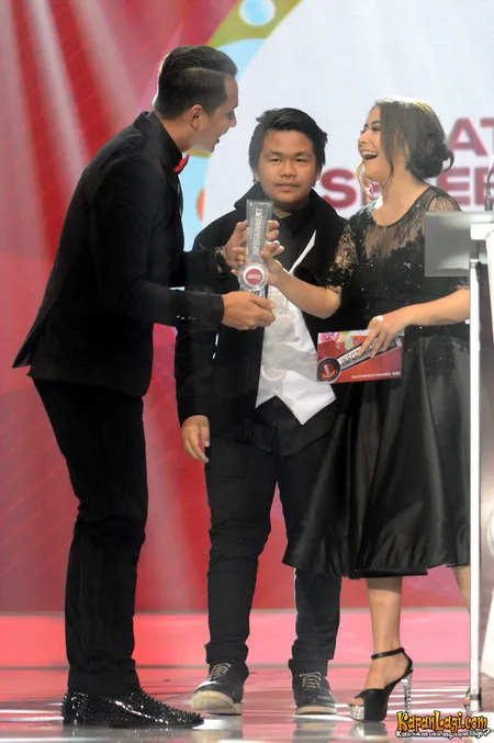 Foto Teuku Ryzki