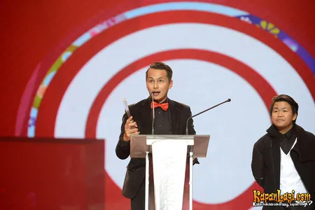 Foto Teuku Ryzki