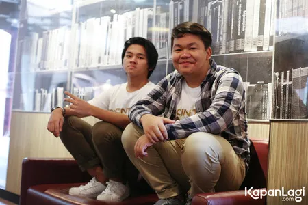 Foto Teuku Ryzki