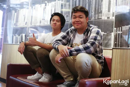 Foto Teuku Ryzki