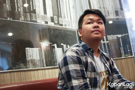 Foto Teuku Ryzki
