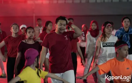Foto Teuku Ryzki
