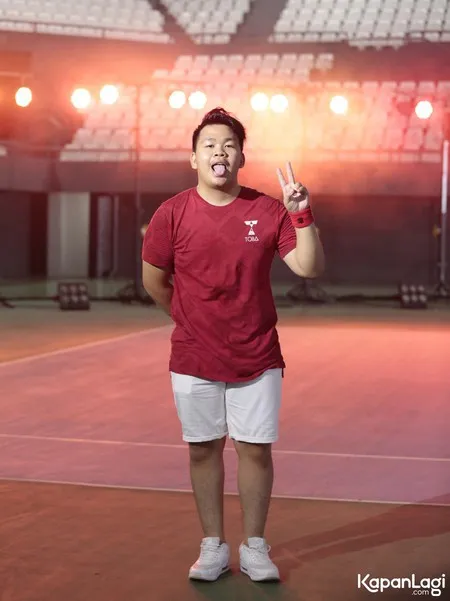 Foto Teuku Ryzki