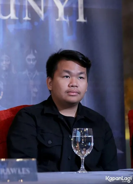 Foto Teuku Ryzki