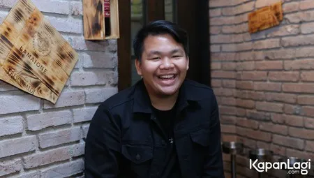 Foto Teuku Ryzki