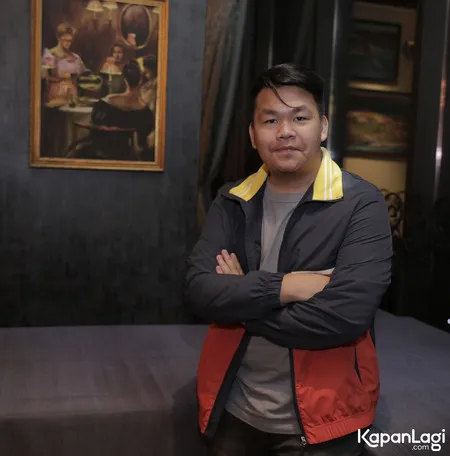 Foto Teuku Ryzki
