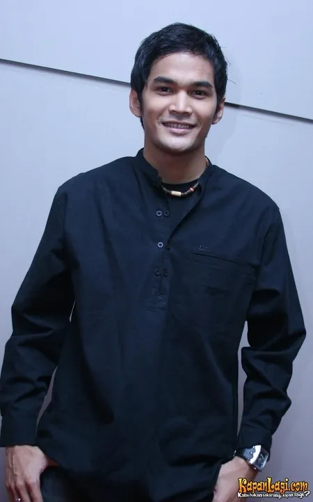 Foto Teuku Wisnu