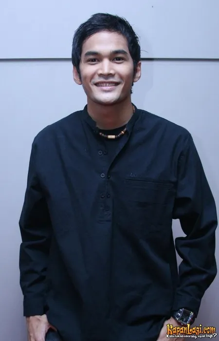 Foto Teuku Wisnu