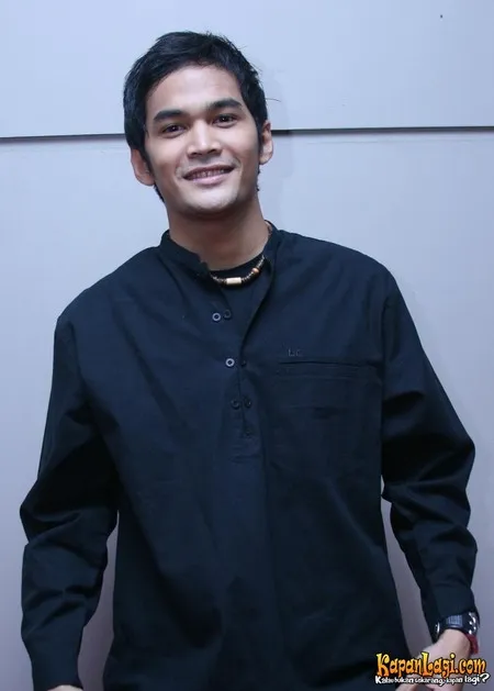 Foto Teuku Wisnu