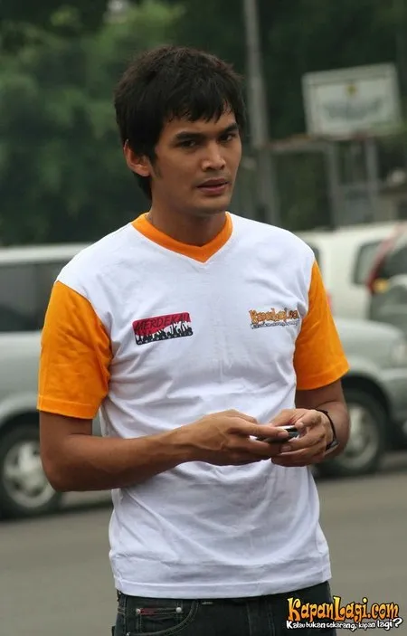 Foto Teuku Wisnu