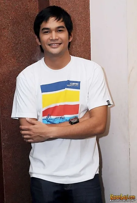 Foto Teuku Wisnu