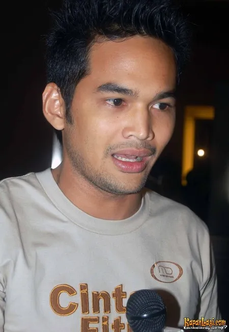 Foto Teuku Wisnu